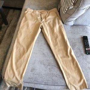 Lululemon ABC pants